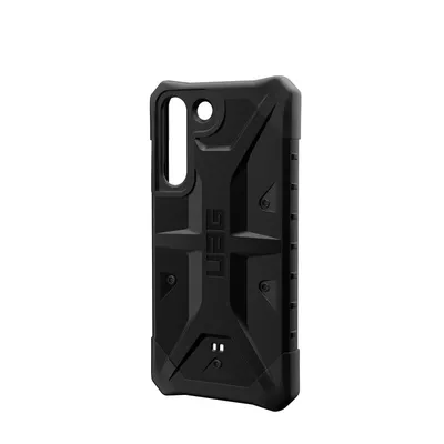 Obrázok produktu pre UAG Pathfinder, black - Samsung Galaxy S22
