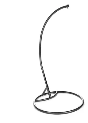 Produktbild von HOME DELUXE - Gestell ONE - Hängesesselgestell - inkl. Montagematerial I Gestell Korbgestell Babyschaukel