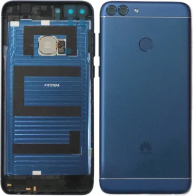 Obrázek produktu pro Originální kryt baterie Huawei P Smart (2018) FIG-LX1 Blue