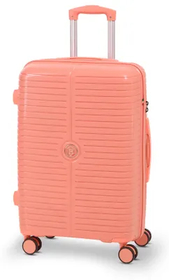 Obrázek produktu pro Cestovní kufr BERTOO Verona - peach 63 l