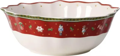 Produktbild von Villeroy & Boch Toy's Delight Schüssel 32 cm