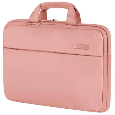 Obrázok produktu pre Torba na laptopa Coolpack Piano POWDER PINK