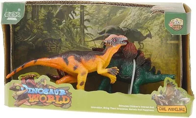 Obrázok produktu pre Dinosaurovia, 2 ks – ADAR