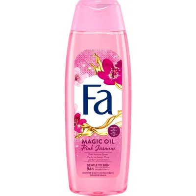 Immagine prodotto di Fa Magic Oil Pink Jasmine Shower Gel 750ml