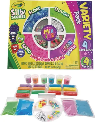 Immagine prodotto di Gioco di modellazione creativa Crayola