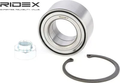 Produktbild von RIDEX Radlagersatz Vorne für SUZUKI SWIFT III (MZ, EZ) 72mm 654W0344