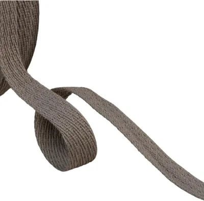 Produktbild von Grau Schrägstrichspule, 25 m, 15 mm