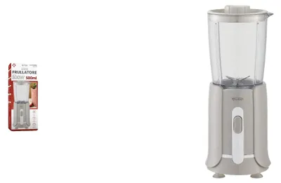 Imagen del producto de Licuadora, capacidad de 500 ml, función de pulsación, modelo W6313