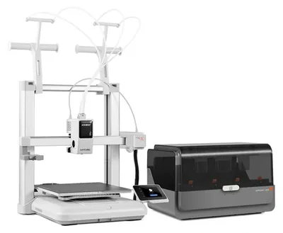Obrázok produktu pre Anycubic Kobra X Combo 3D tlačiareň