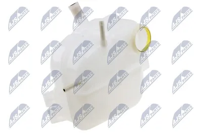 Produktbild von NTY Ausgleichsbehälter Kühlmittel für OPEL Astra G CC (T98) Kühlwasser CZW-PL-013