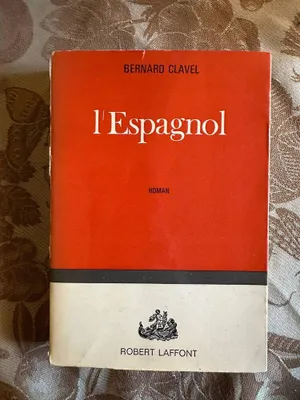 Image de L'espagnol