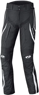 Imagen del producto de Pantalón de motociclismo Held, modelo Textilhose, color , corte corto (talla M)