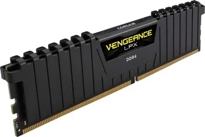 Immagine prodotto di Corsair Vengeance LPX - DDR4 - Modulo - 8 GB - DIMM 288-PIN