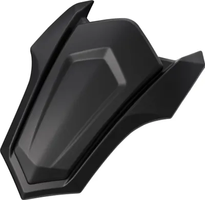 Produktbild von Nexo Integralhelm Basic III mit Kopfbelüftung für optimalen Schutz