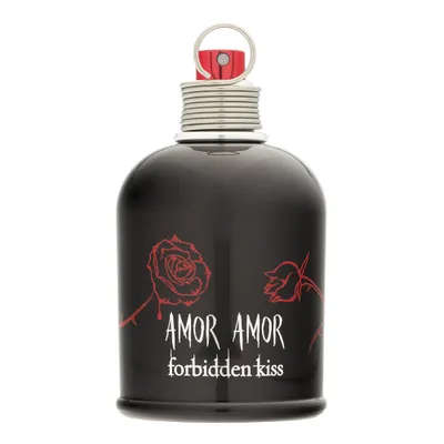 Produktbild von Cacharel Amor Amor Forbidden Kiss eau de Toilette für Damen 100 ml