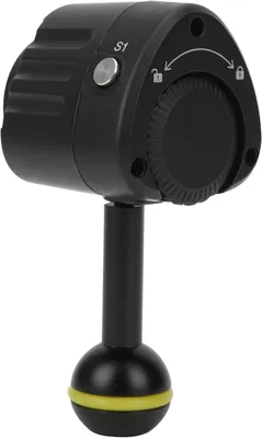 Produktbild von Unterwasserkamera 40M wasserdicht - LED-Fülllicht - 7500K Farbtemperatur