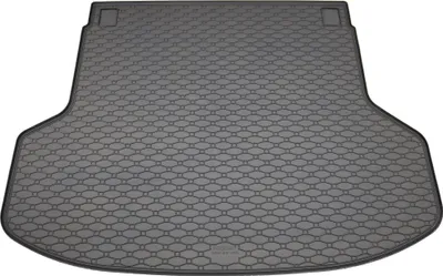 Zdjęcie produktu dla Gumowa wykładzina bagażnika Rigum do Kia Ceed 3 typ CD, rok 9/2018- (tylko SW, kombi)