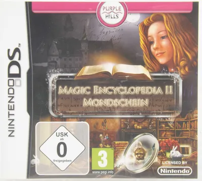 Produktbild von Magic Encyclopedia 2