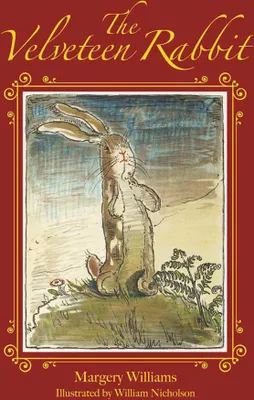 Produktbild von The Velveteen Rabbit