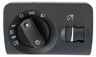 Produktbild von Audi A6 C5 97-04 Xenon-Lichtschalter