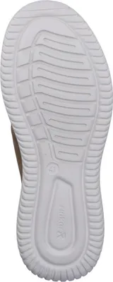 Produktbild von Rieker Herren Sneaker Slipper mit Gummizug und sehr leichter EVA Laufsohle B9643, Größe:42 EU, Farbe:Braun