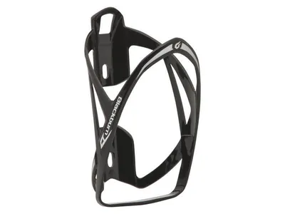 Produktbild von BLACKBURN Fahrrad-Flaschenhalter - SLICK BLACK - Schwarz