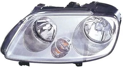 Obrázok produktu pre Hlavné svetlomety DEPO 441-1193L-LD-EM