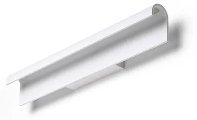 Productafbeelding van RED - DESIGN RENDL RENDL MARAIS, LED wandlamp, badkamer, IP44, wit, model R14516