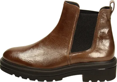 Produktbild von Paul Green Boots Damen 38362D39393331 Braun 40 EU