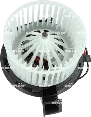 Image de NRF 34323 Ventilateur d'habitacle