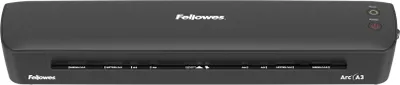 Image de FELLOWES FW100016948 Machine à plastifier Arc A3