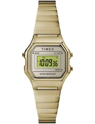 Obrázok produktu pre Timex - Dámske náramkové hodinky - TW2T48000