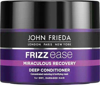 Produktbild von John Frieda Frizz Ease Miraculous Recovery Deep Mask 250ml