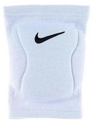 Produktbild von Nike - "Streak" Knieschützer, Volleyball PP13614 (XL-XXL) (Weiß)
