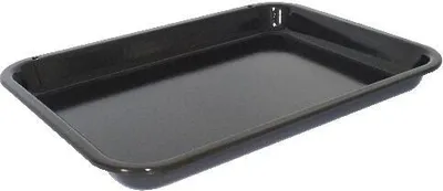 Immagine prodotto di pirofila 44,5x32,5x4cm superficie smaltata
