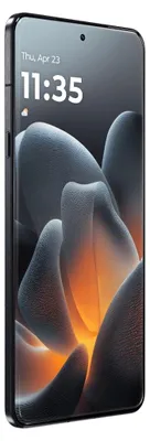 Productafbeelding van Motorola, 17,2 cm (6,78 inch), 16 GB, 512 GB, 50 MP, Android 16.0, Donkerblauw