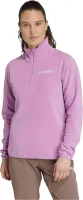 Produktbild von Fleecejacke Adidas JM3120 für Damen