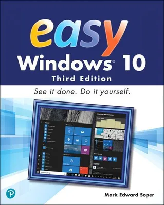 Produktbild von Easy Windows 10