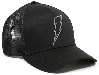 Obrázek produktu pro Čepice Trucker, černá