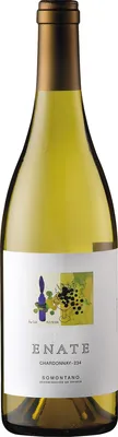 Produktbild von Enate Chardonnay 234 DO 2025 Somontano | Spanien | 14% vol | 0,75 l