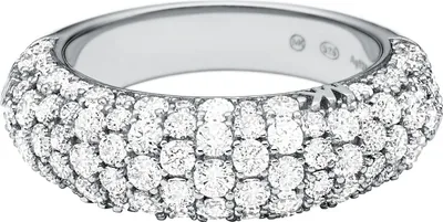 Produktbild von Michael Kors PREMIUM MKC1500AN040 Damenring, Ringgröße:55