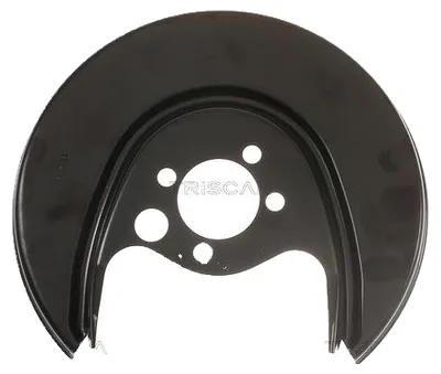Produktbild von TRISCAN Spritzblech Bremsscheibe passend für MERCEDES-BENZ G-Klasse SUV (W463) Hinten Rechts 8125 23227 Ankerblech