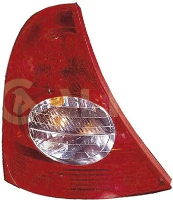 Produktbild von ALKAR Rückleuchte Heckleuchte Rechts für RENAULT CLIO II (BB0/1/2, CB0/1/2)