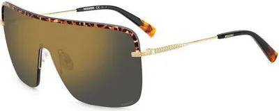 Produktbild von Missoni Damen-Sonnenbrille MIS-0139-S-0NR Ø 99 mm