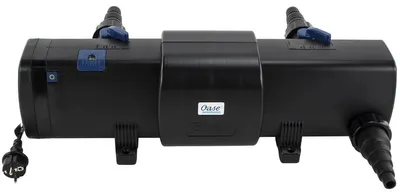 Produktbild von Oase UVC Vorklärgerät Bitron C 72 Watt Selbstreinigend für Teiche