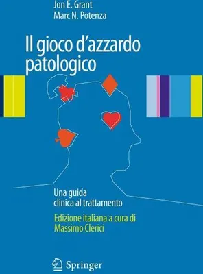 Immagine prodotto di Il gioco d'azzardo patologico
