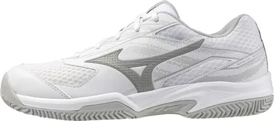 Produktbild von MIZUNO BREAK SHOT 5 CC White/Grey/Black White/Grey/Black 40