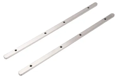 Produktbild von Verbindungsstück für die Führungsschiene der Festool-Kapp- und Gehrungssäge – passend für die Holzschnitt-Führungsschiene