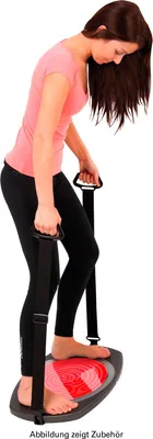 Produktbild von Haltegurte für Balanco Therapiespiel, Bewegungsspiel, Bewegungstrainer, 58-84 cm