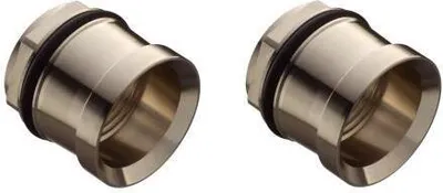 Zdjęcie produktu dla hansgrohe adapter przyłącza S G 3/4" do renowacji chrom